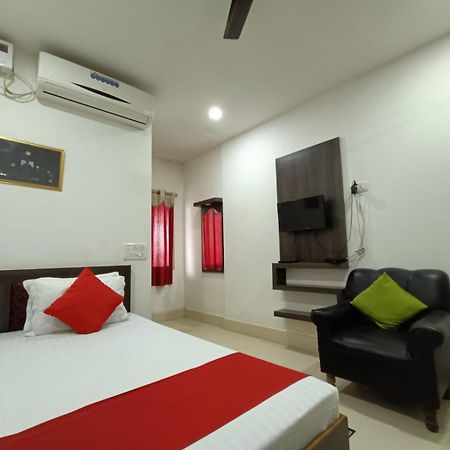 Hotel Executive Inn Hailakandi 외부 사진