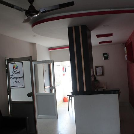 Hotel Executive Inn Hailakandi 외부 사진