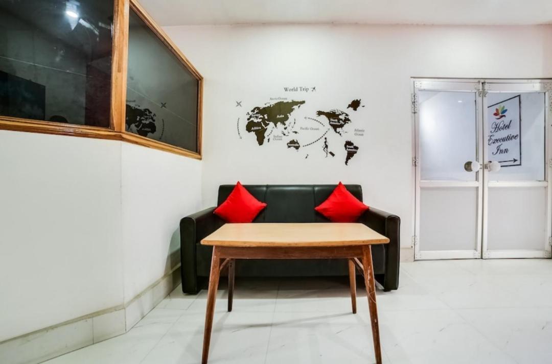 Hotel Executive Inn Hailakandi 외부 사진
