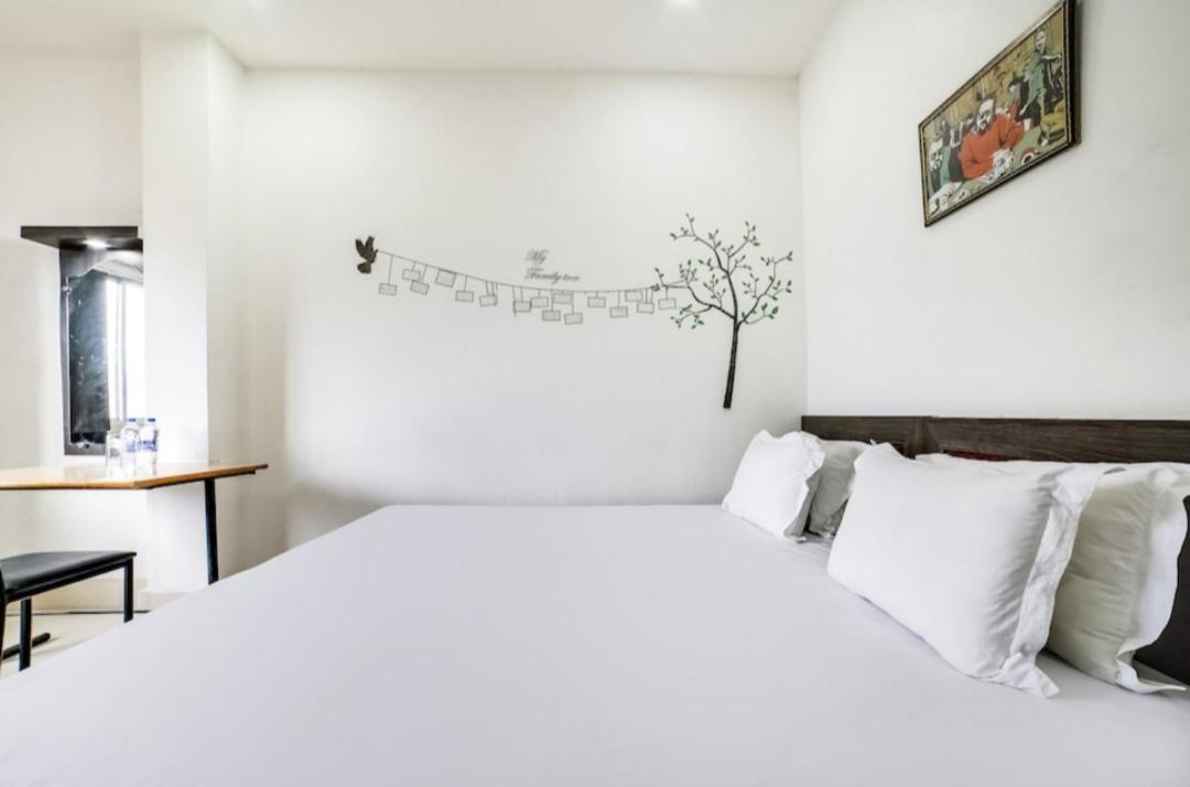 Hotel Executive Inn Hailakandi 외부 사진