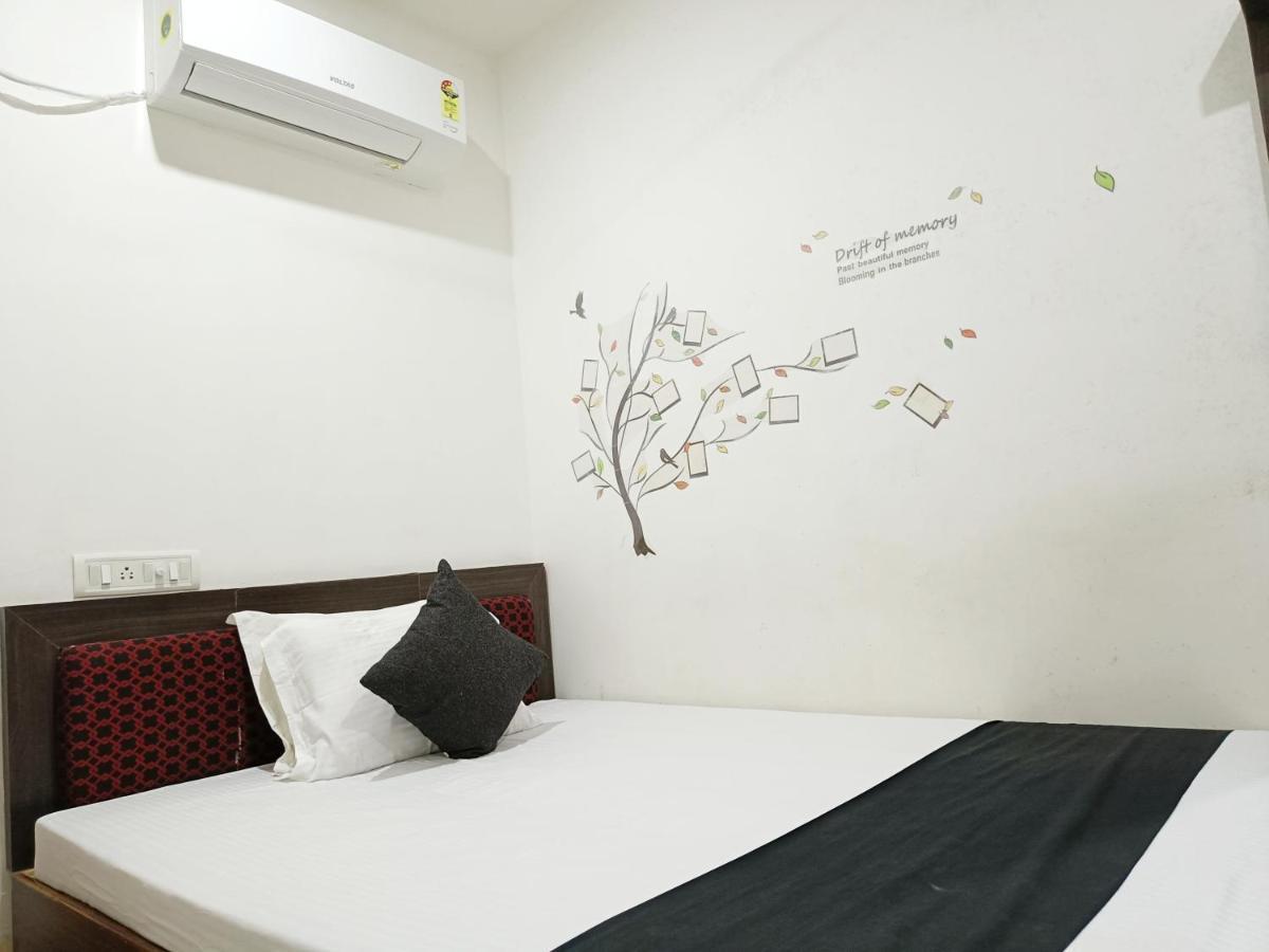 Hotel Executive Inn Hailakandi 외부 사진