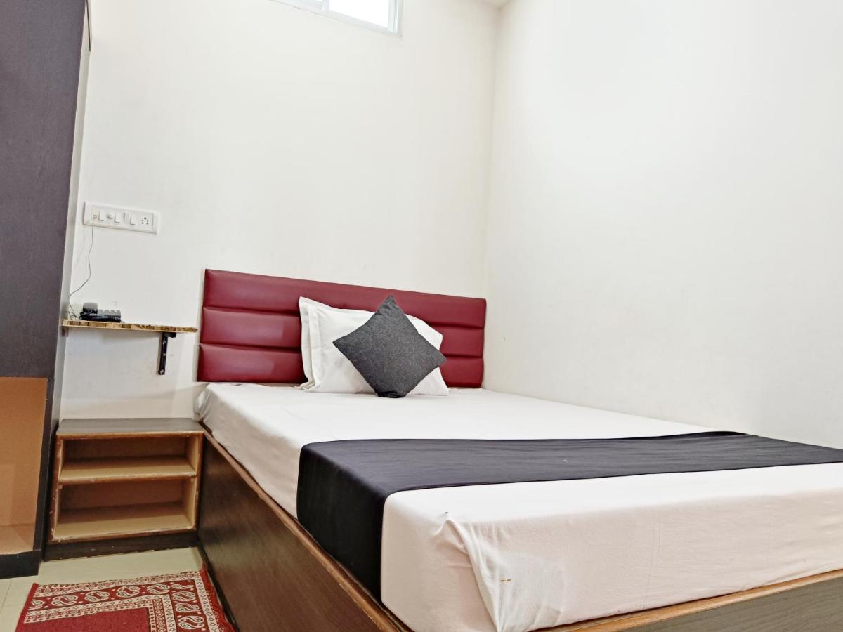 Hotel Executive Inn Hailakandi 외부 사진