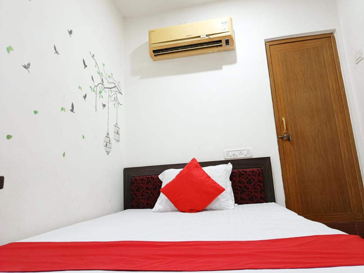 Hotel Executive Inn Hailakandi 외부 사진