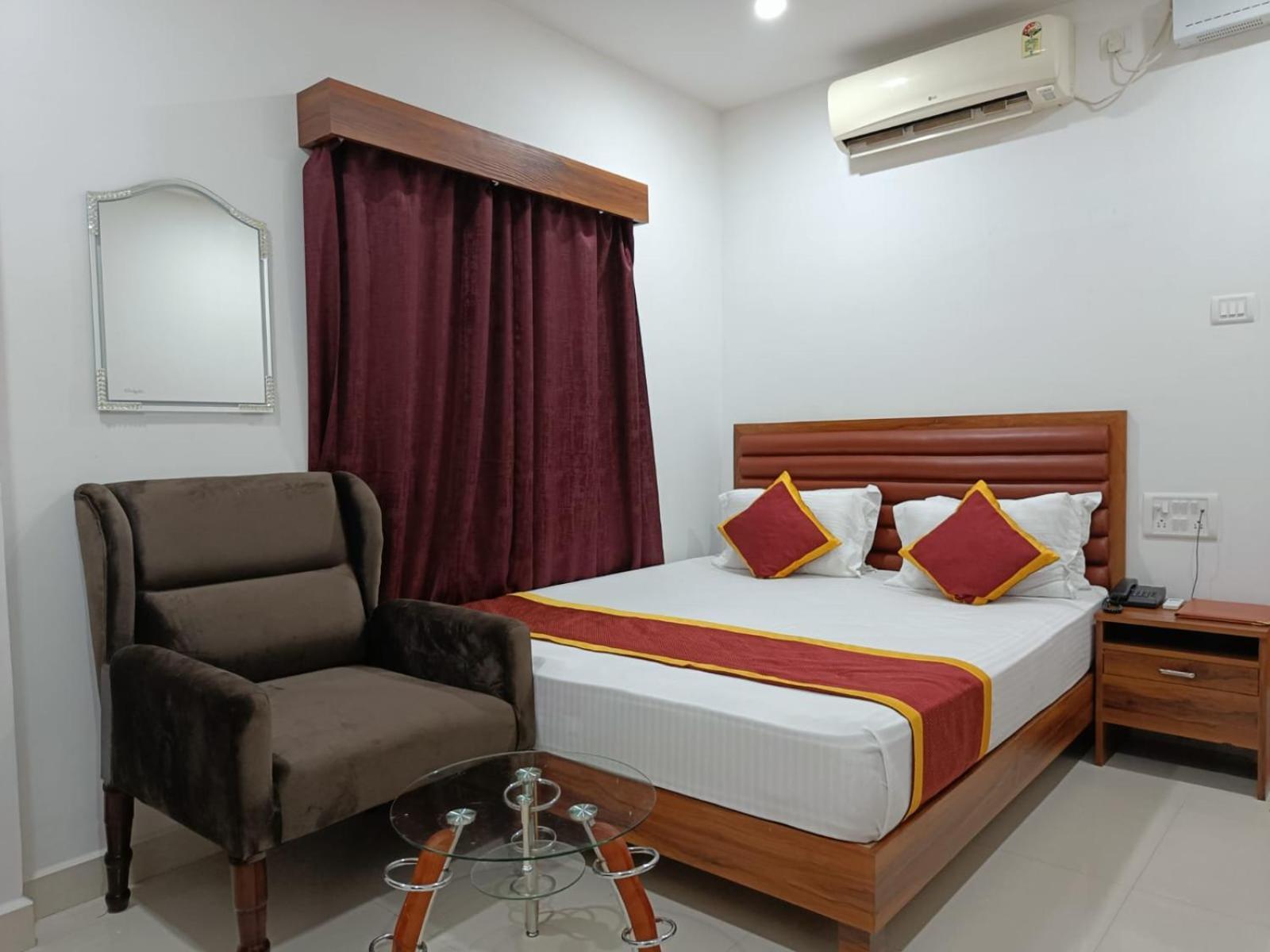Hotel Executive Inn Hailakandi 외부 사진