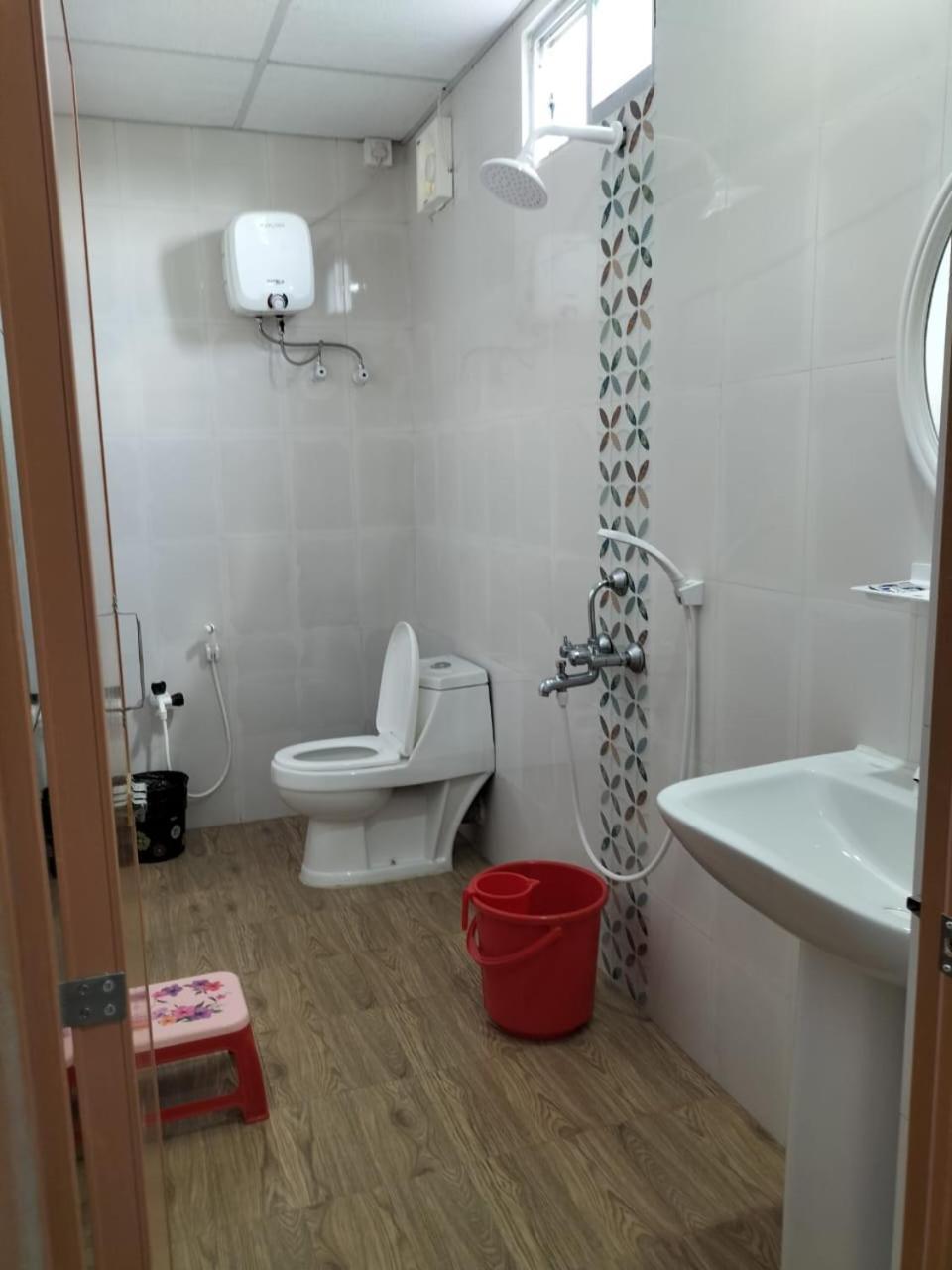 Hotel Executive Inn Hailakandi 외부 사진