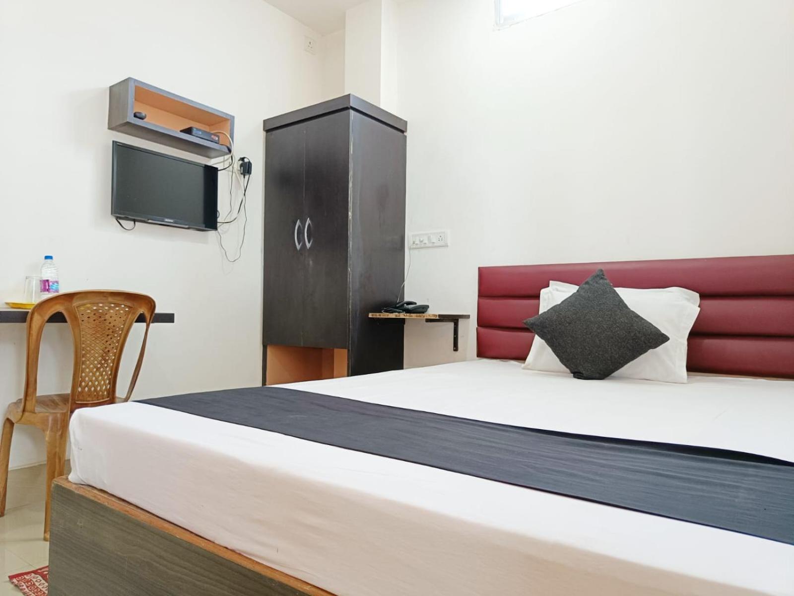 Hotel Executive Inn Hailakandi 외부 사진
