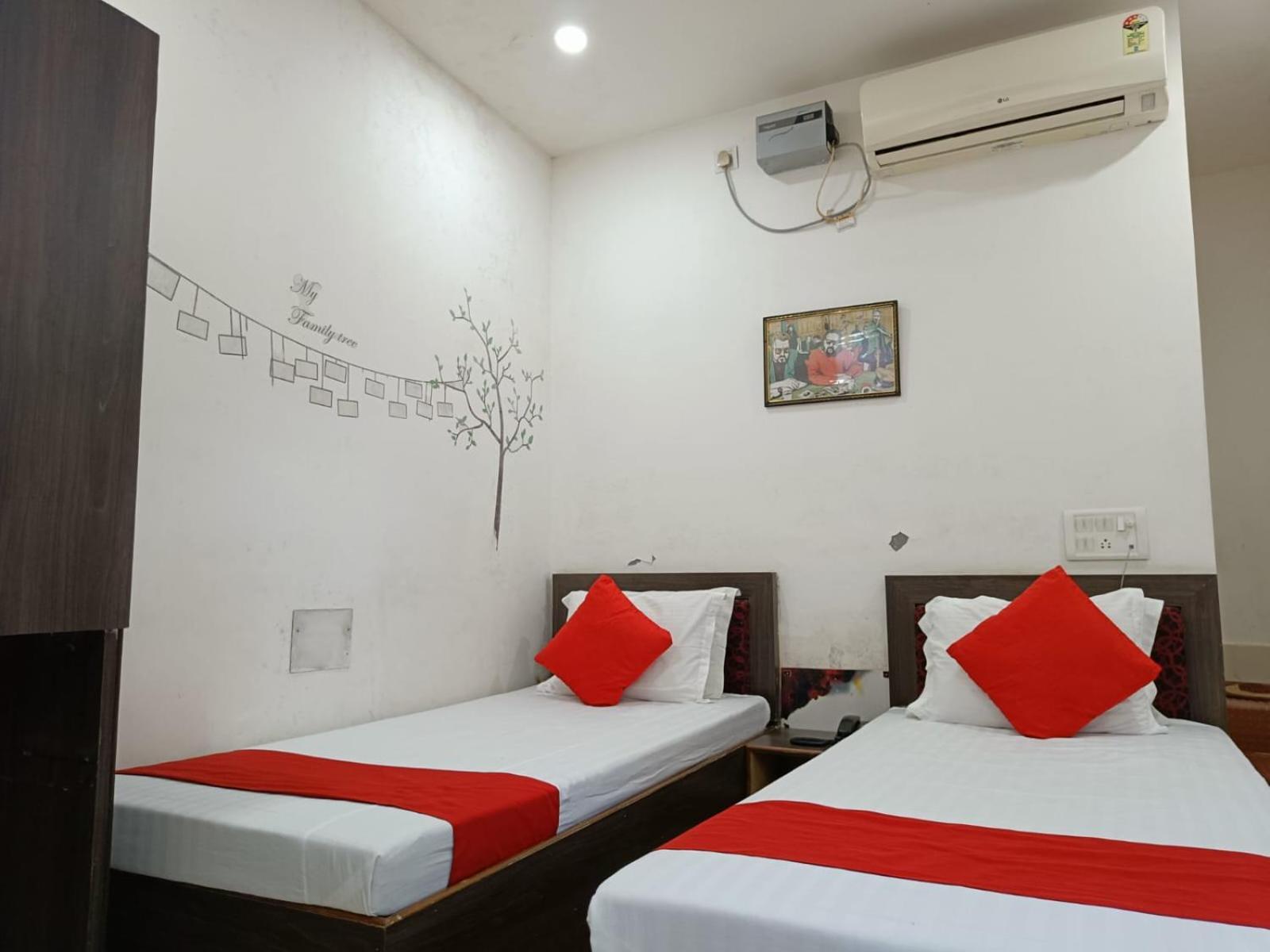 Hotel Executive Inn Hailakandi 외부 사진