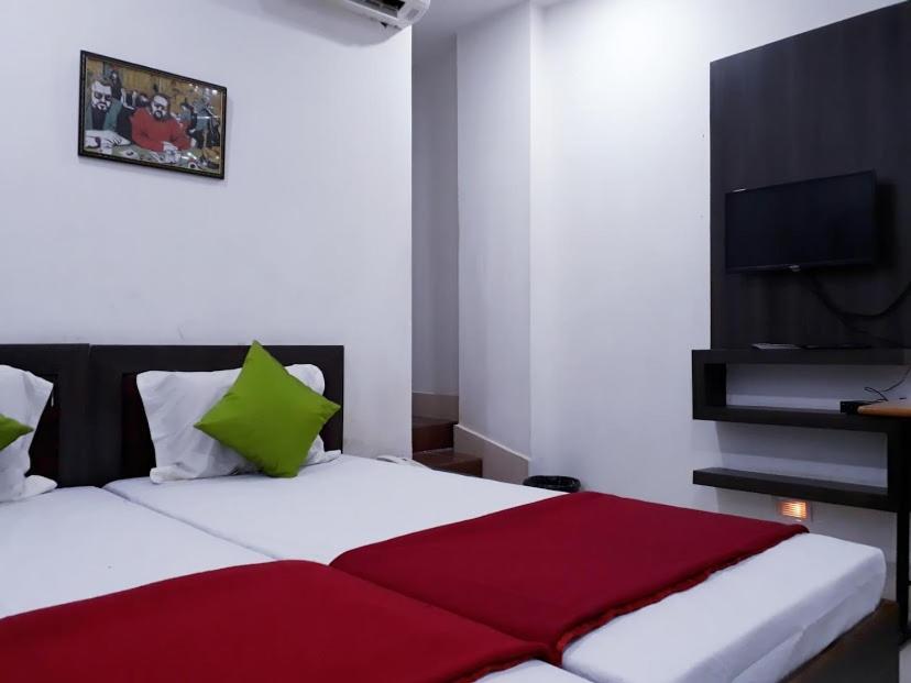 Hotel Executive Inn Hailakandi 객실 사진