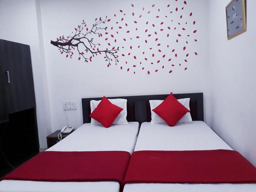 Hotel Executive Inn Hailakandi 객실 사진