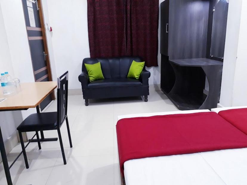 Hotel Executive Inn Hailakandi 객실 사진