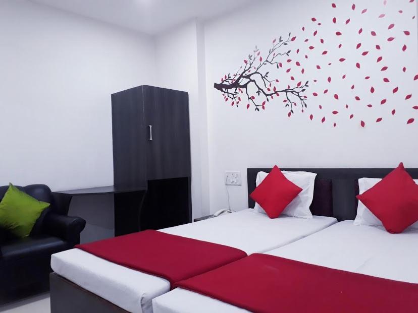 Hotel Executive Inn Hailakandi 객실 사진